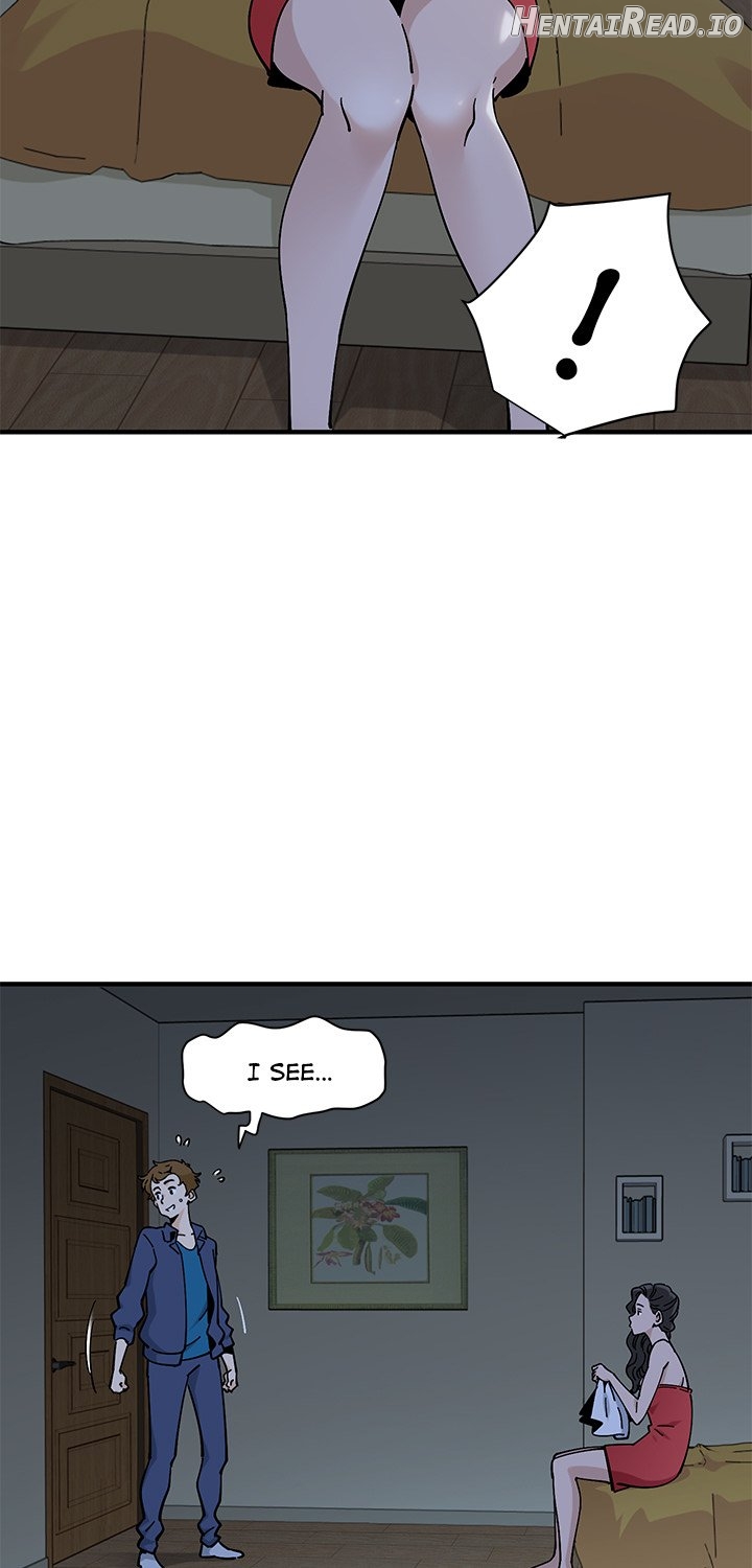 Love Factory Chapter 4 - page 27