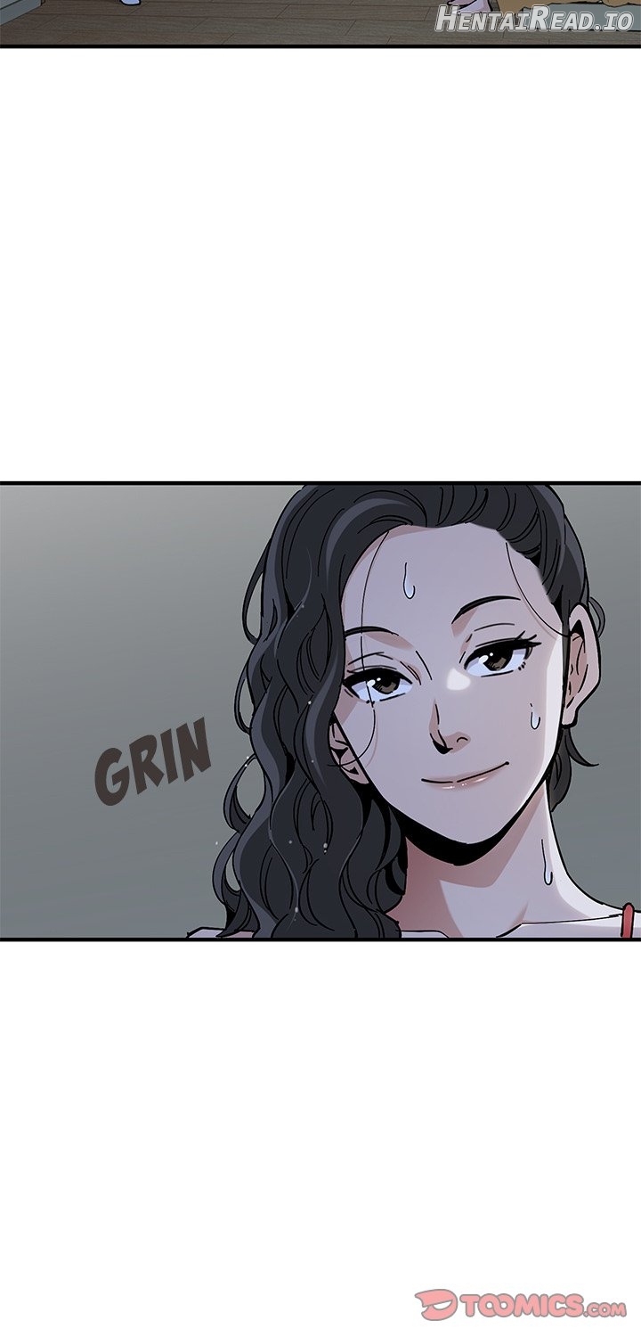 Love Factory Chapter 4 - page 28