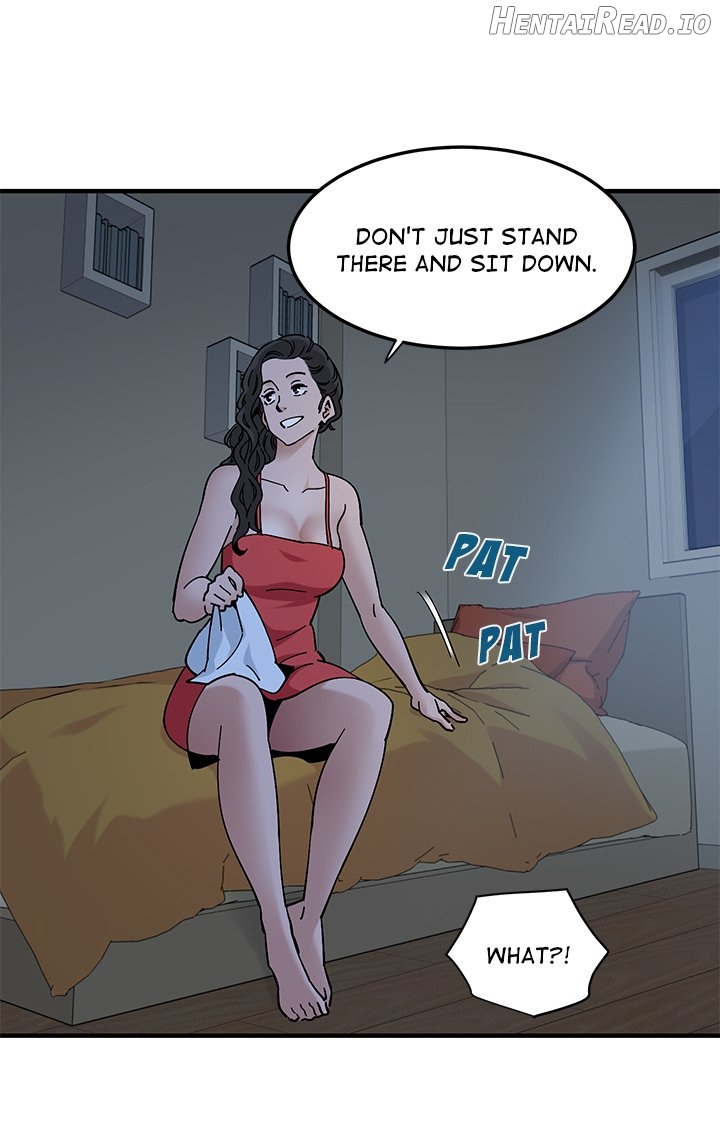 Love Factory Chapter 4 - page 29