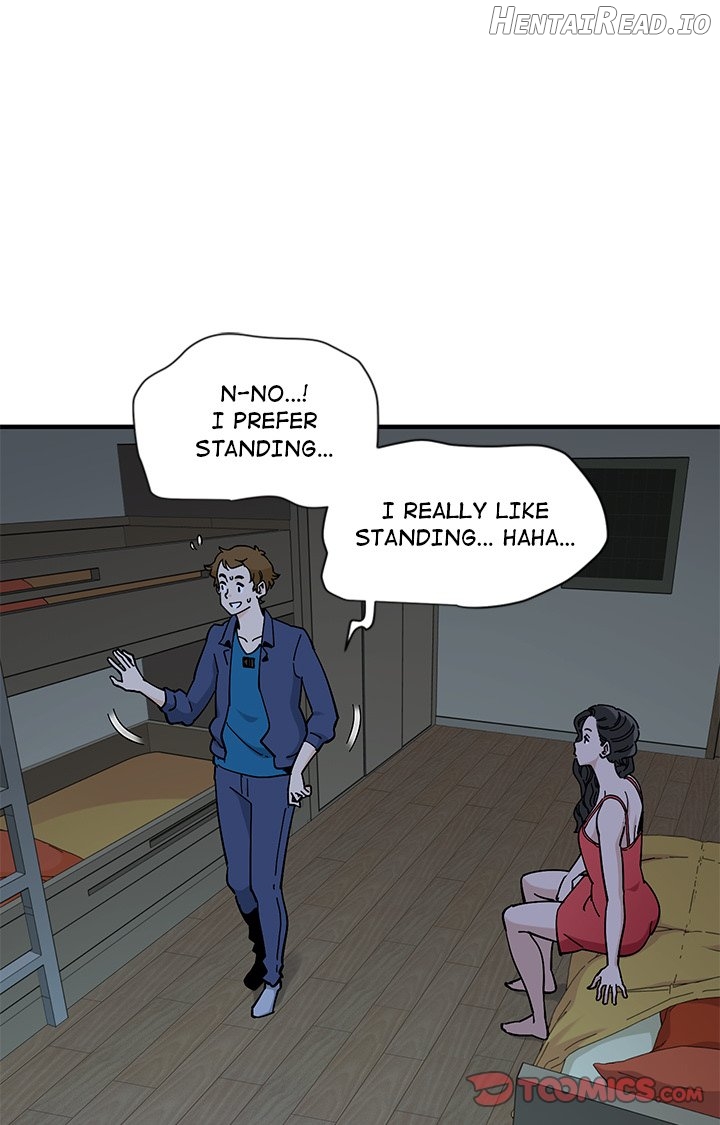 Love Factory Chapter 4 - page 30