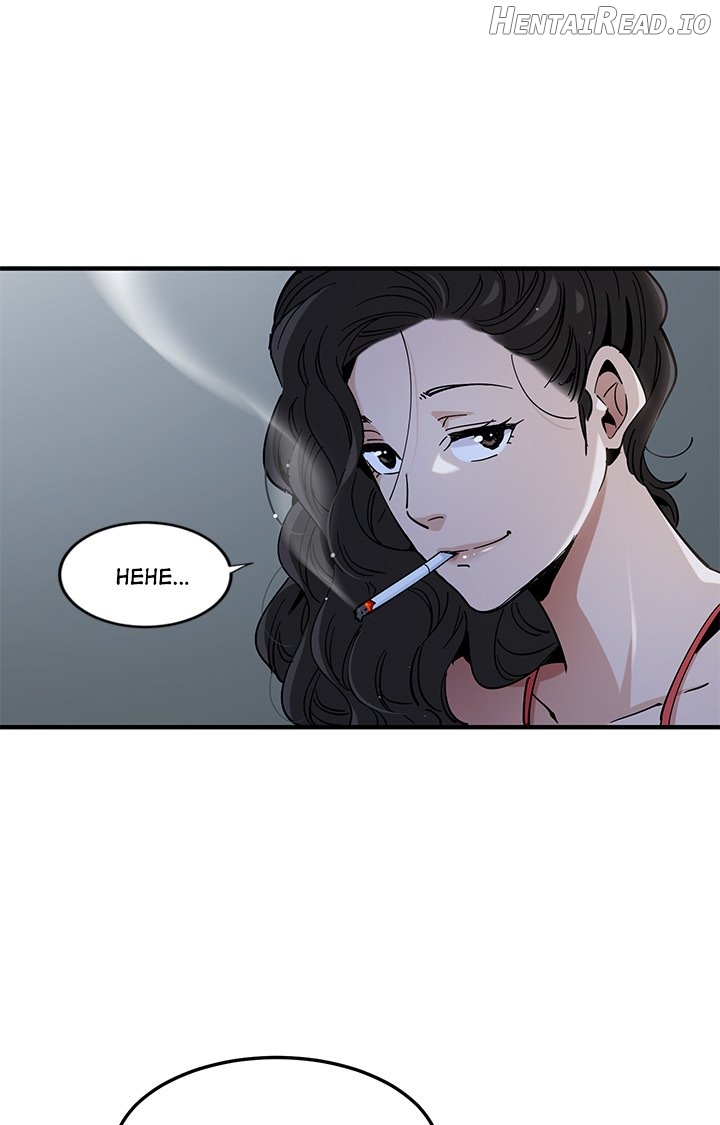 Love Factory Chapter 4 - page 45