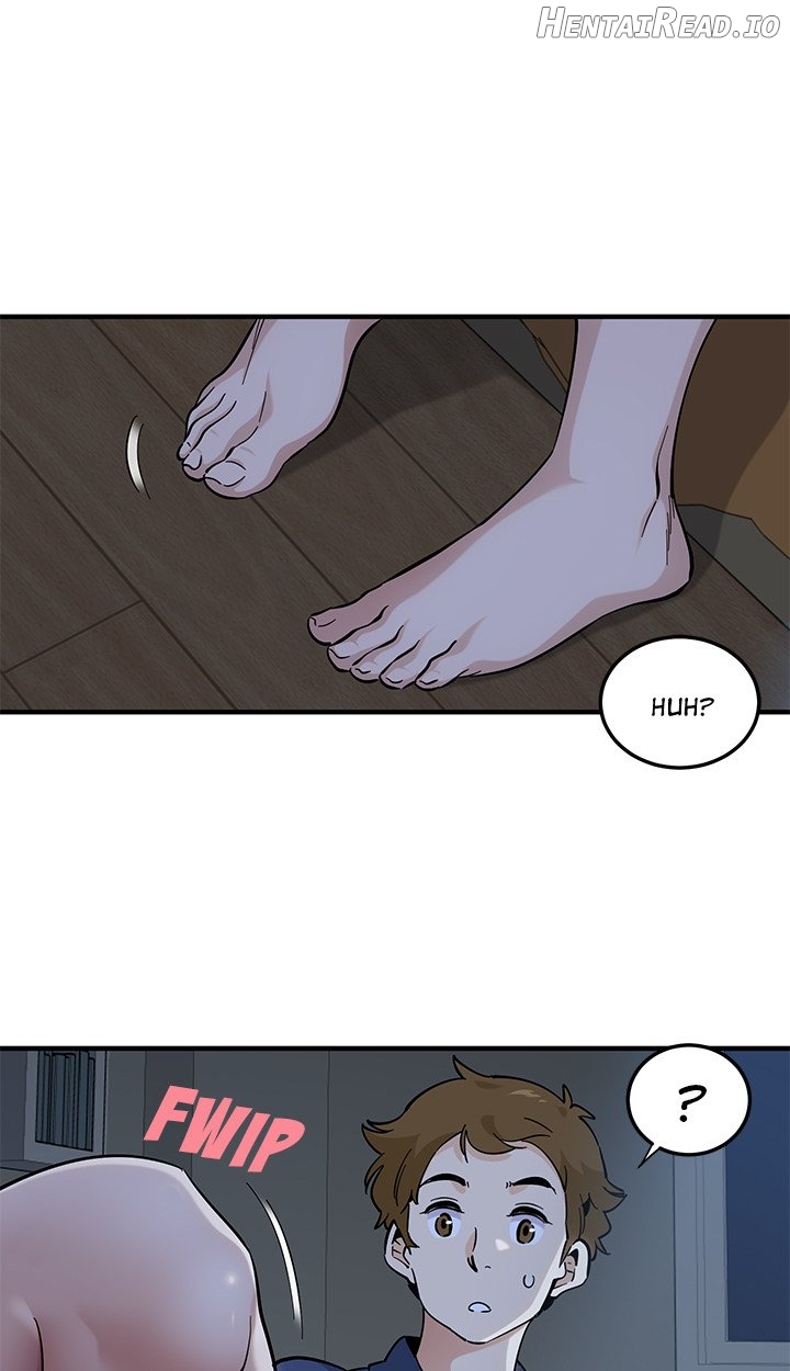 Love Factory Chapter 4 - page 49