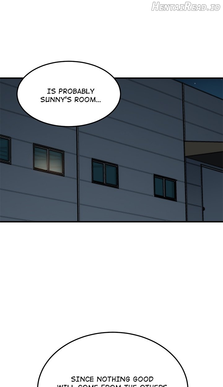 Love Factory Chapter 4 - page 5