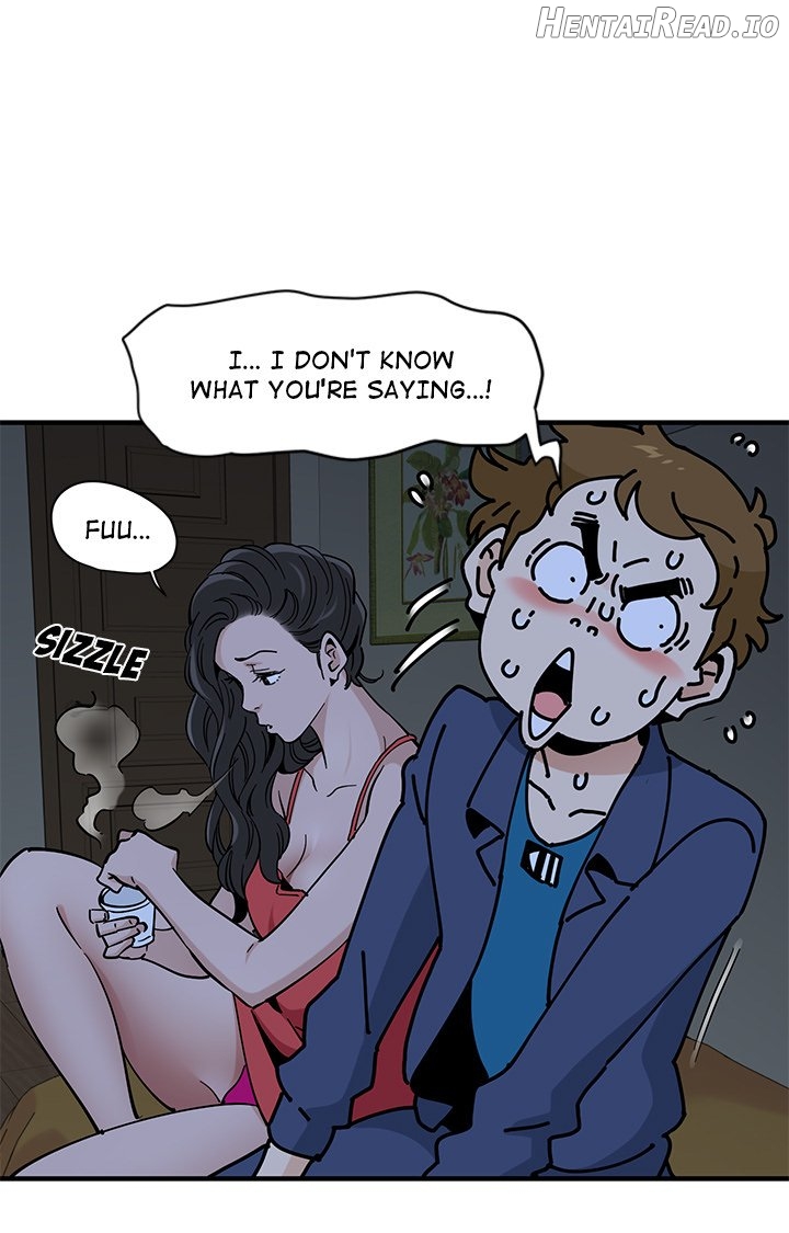 Love Factory Chapter 4 - page 53