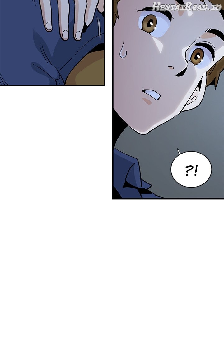 Love Factory Chapter 4 - page 55