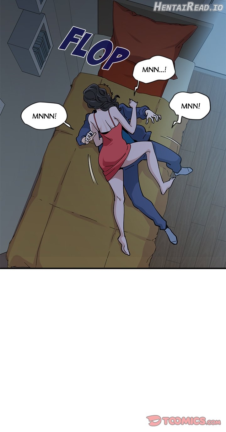 Love Factory Chapter 4 - page 60