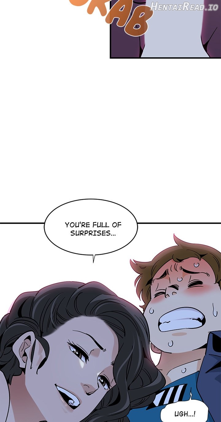 Love Factory Chapter 4 - page 63