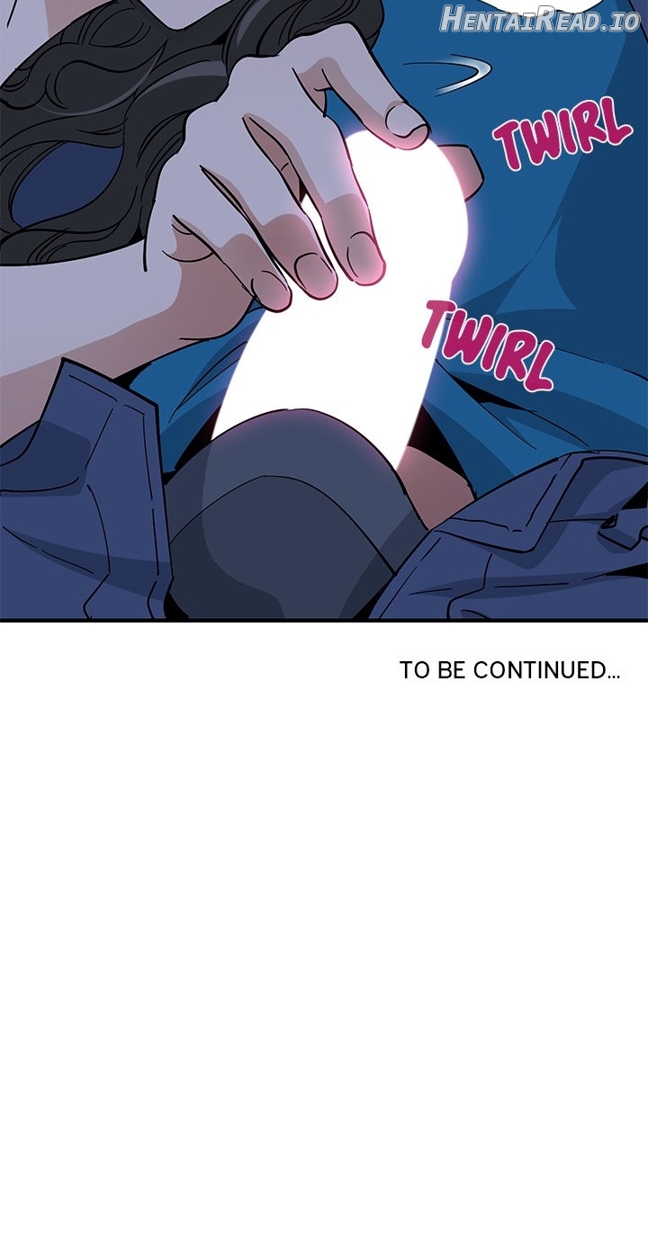 Love Factory Chapter 4 - page 64
