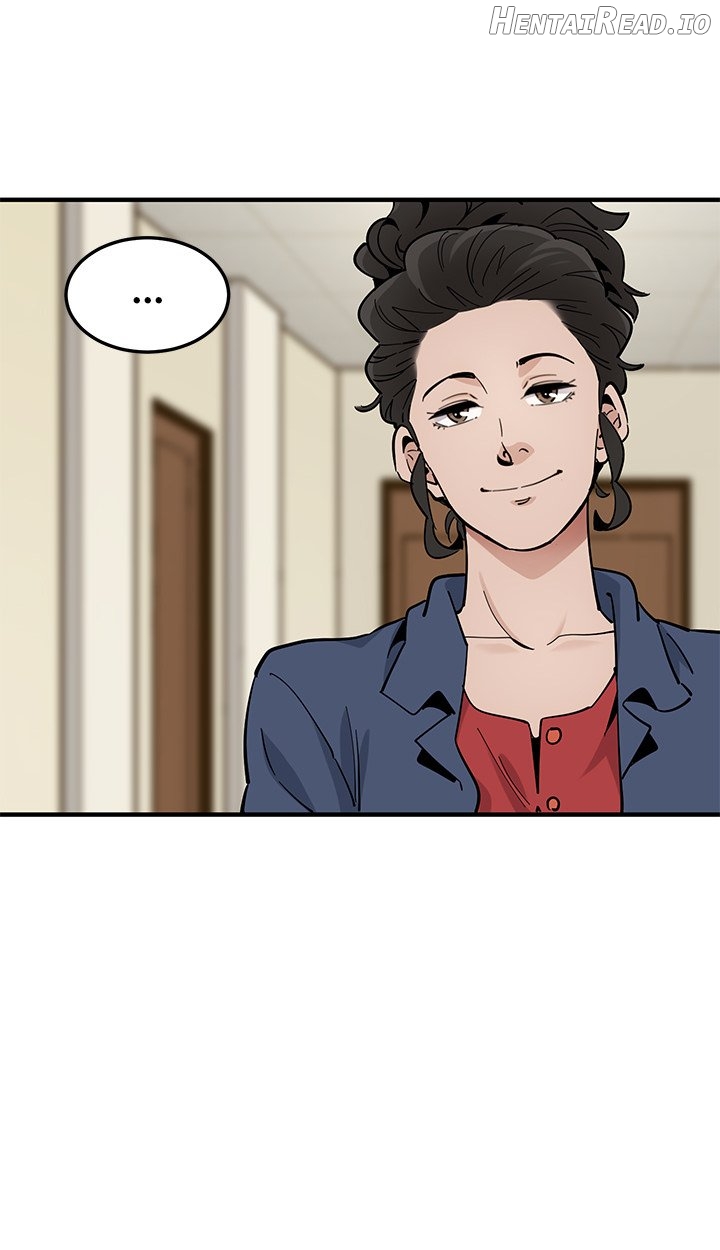 Love Factory Chapter 4 - page 7