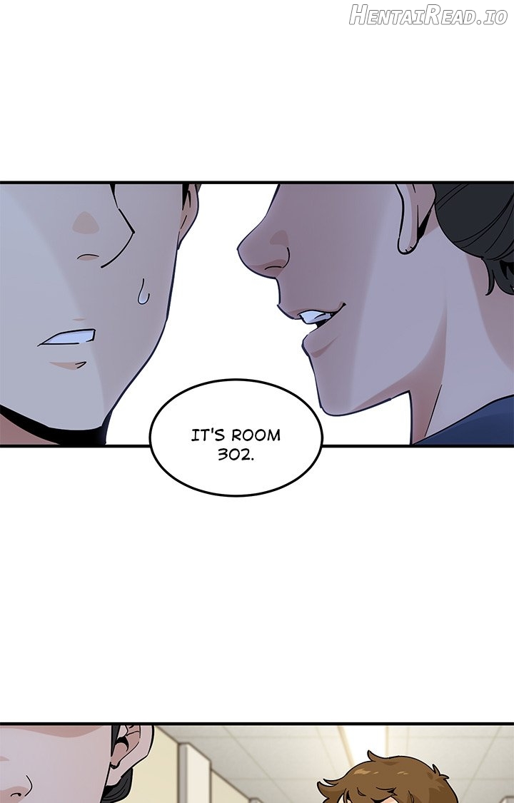 Love Factory Chapter 4 - page 9