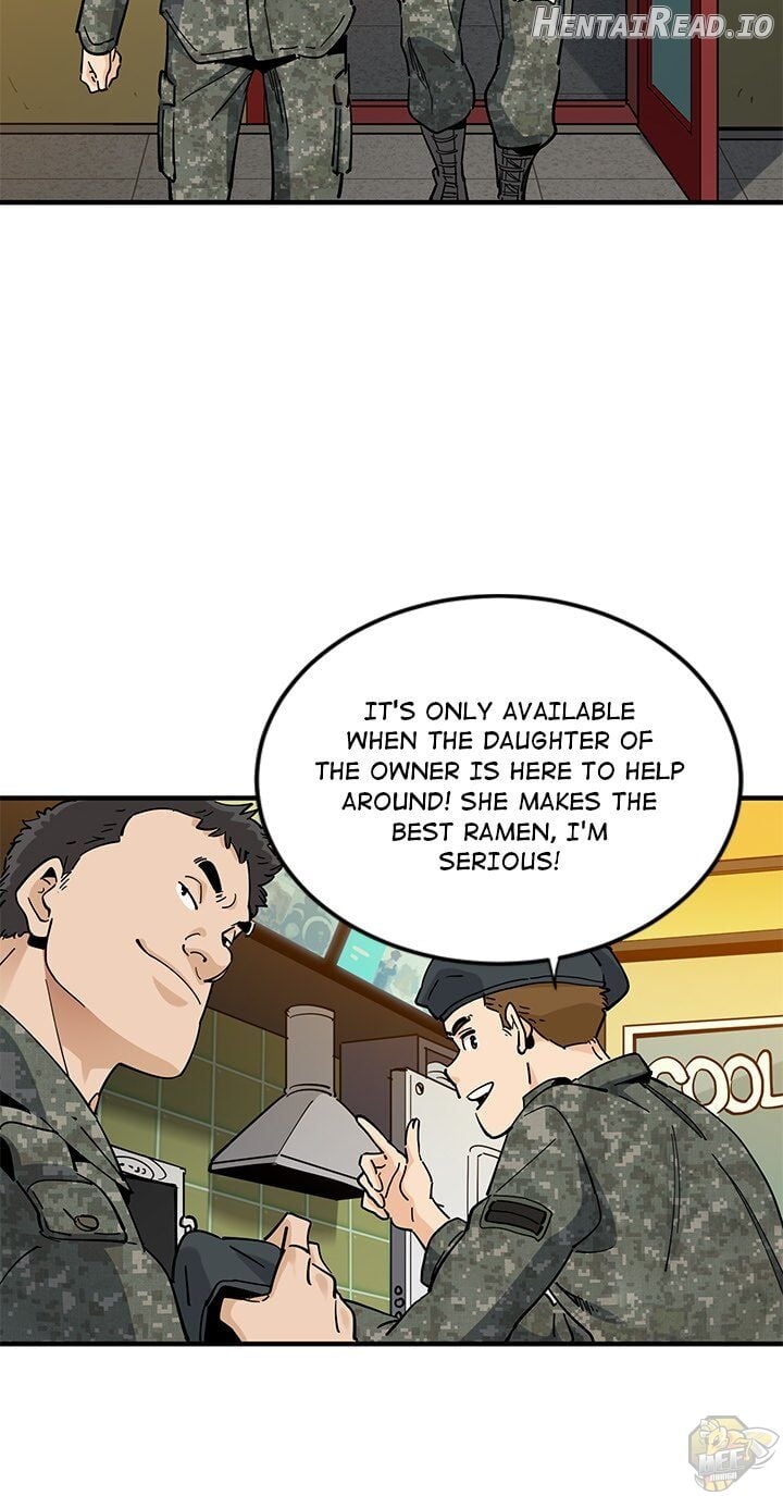 Love Factory Chapter 6 - page 15