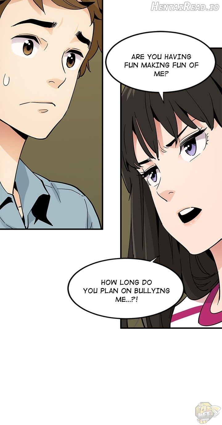 Love Factory Chapter 6 - page 2