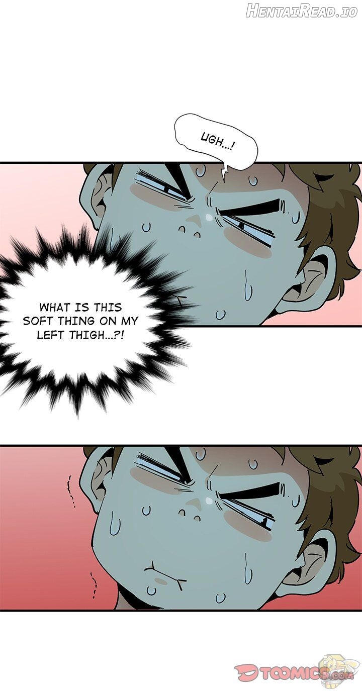 Love Factory Chapter 6 - page 50