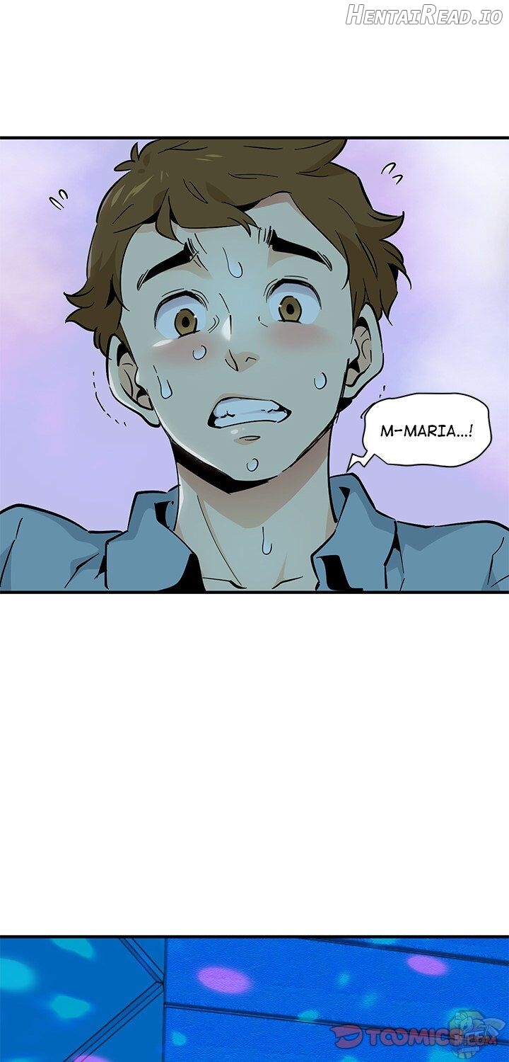 Love Factory Chapter 7 - page 2