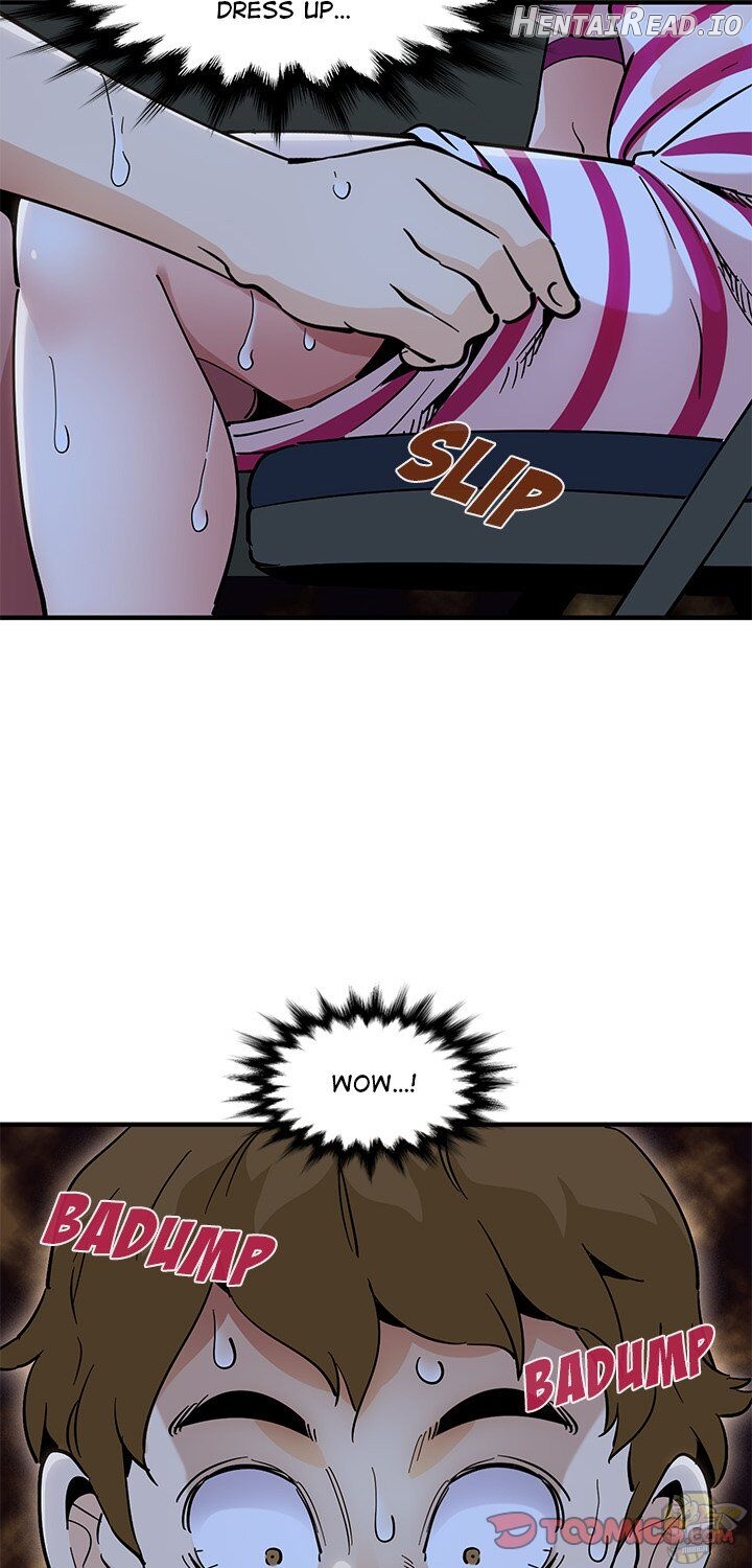 Love Factory Chapter 7 - page 50