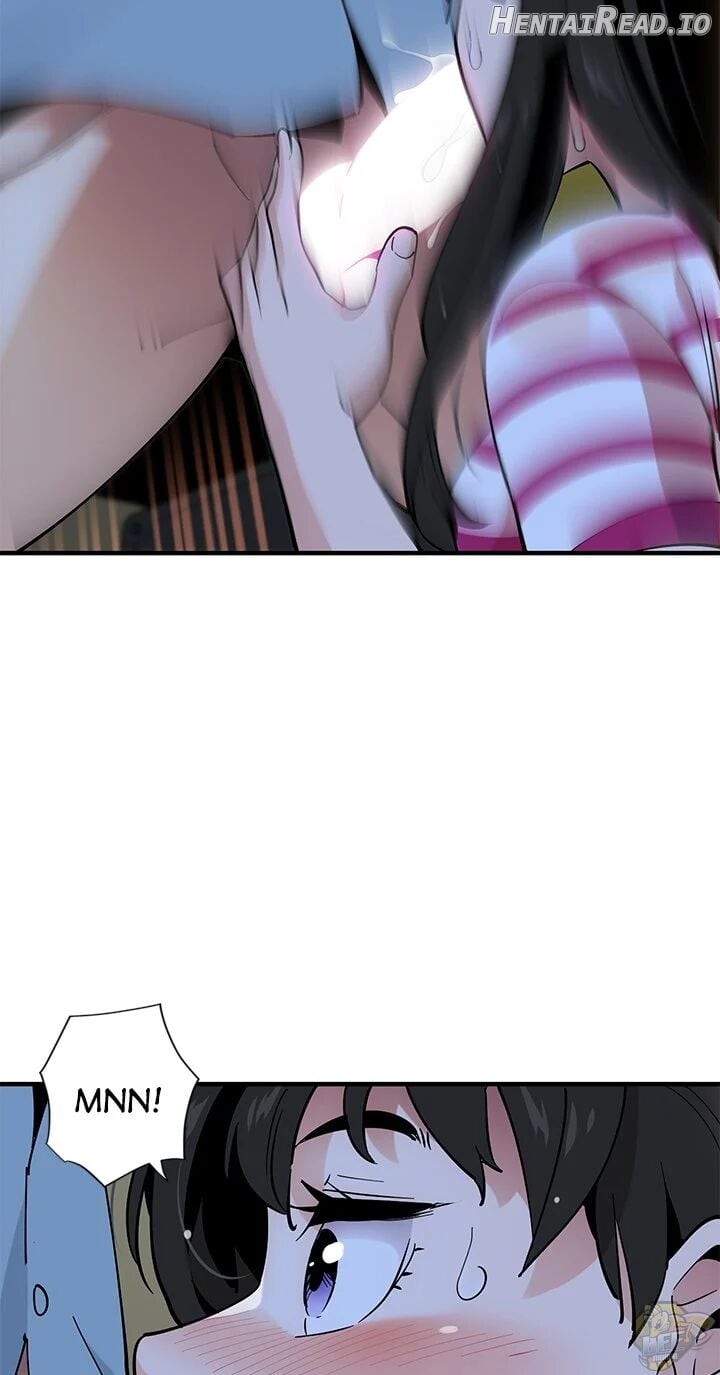 Love Factory Chapter 8 - page 39