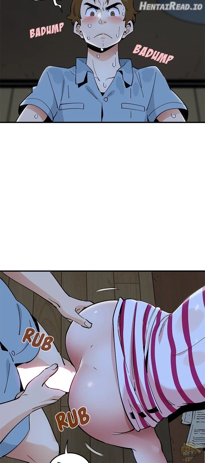 Love Factory Chapter 9 - page 3
