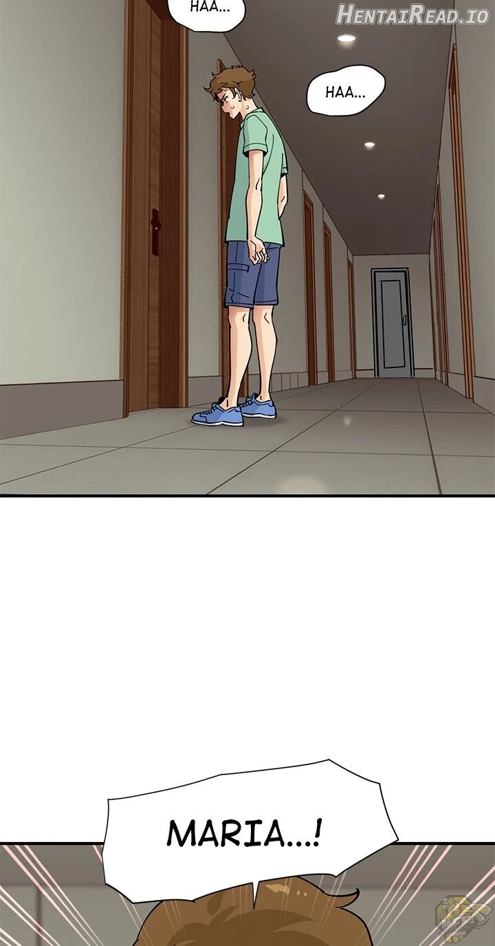 Love Factory Chapter 10 - page 2