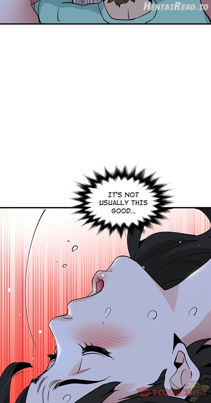 Love Factory Chapter 11 - page 50