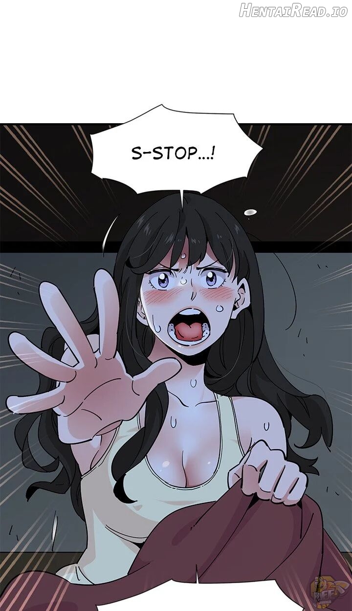 Love Factory Chapter 12 - page 15