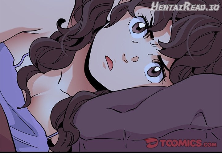 Love Factory Chapter 13 - page 2