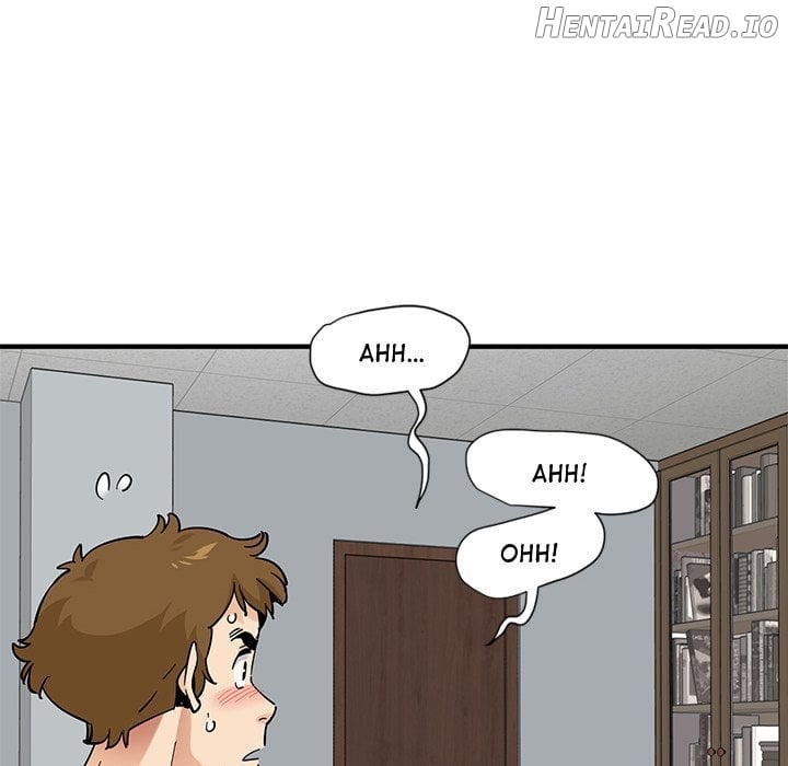 Love Factory Chapter 14 - page 118
