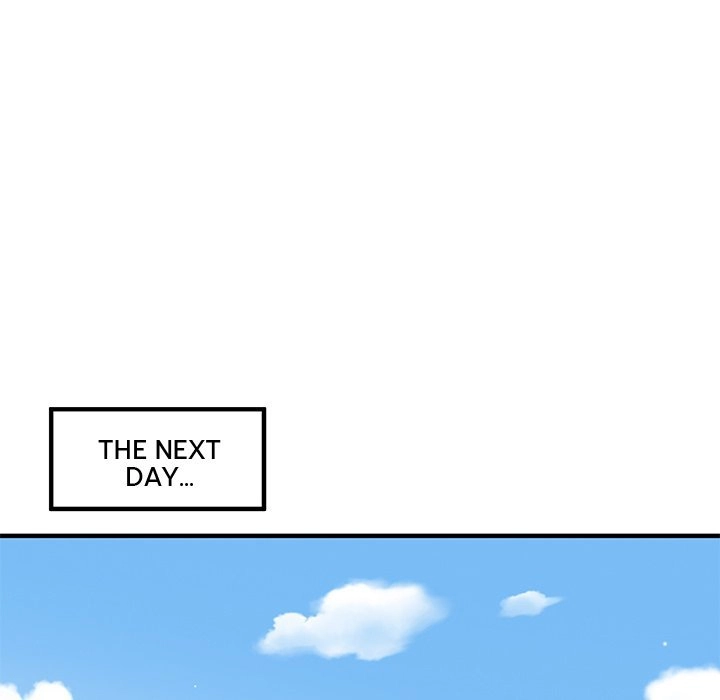 Love Factory Chapter 14 - page 40