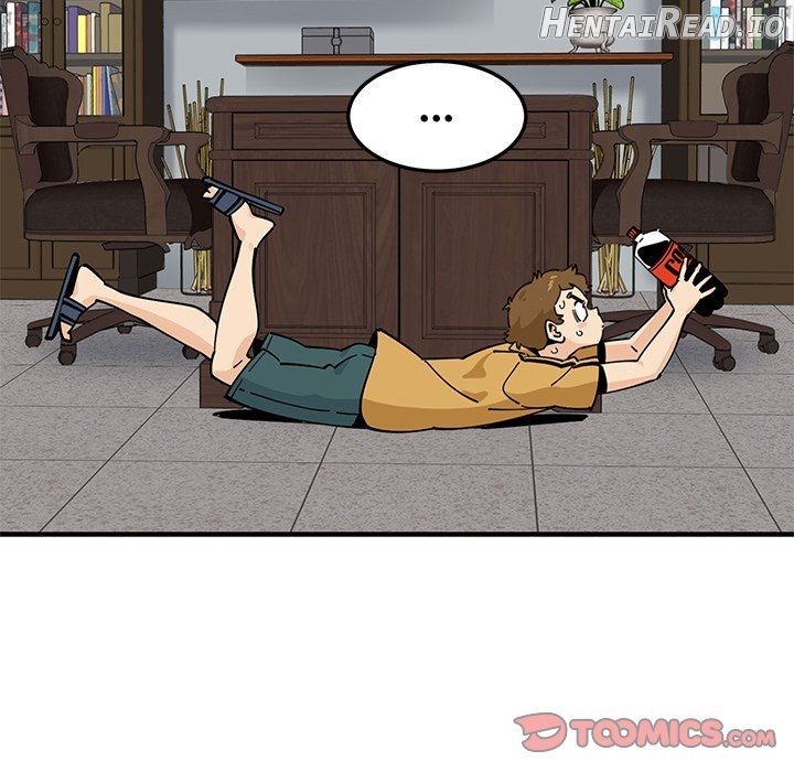 Love Factory Chapter 15 - page 102