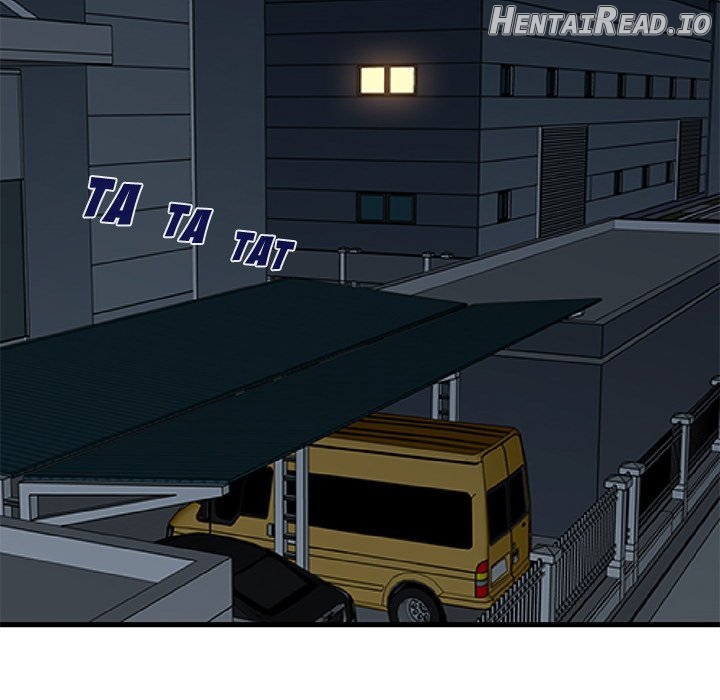 Love Factory Chapter 15 - page 107