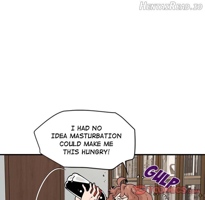 Love Factory Chapter 15 - page 114