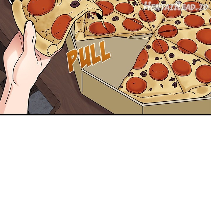 Love Factory Chapter 15 - page 118