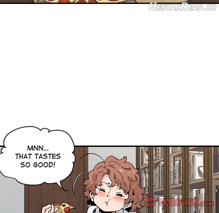 Love Factory Chapter 15 - page 120