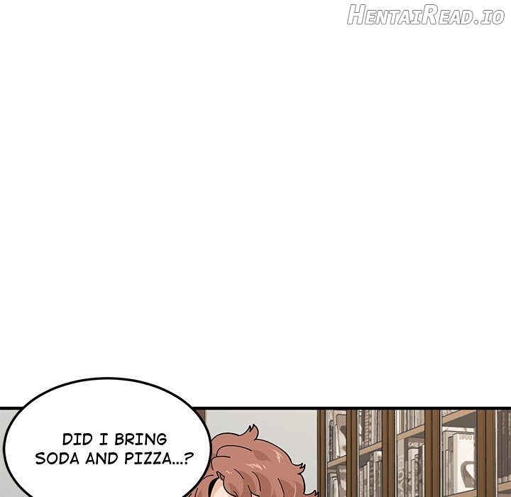 Love Factory Chapter 15 - page 125