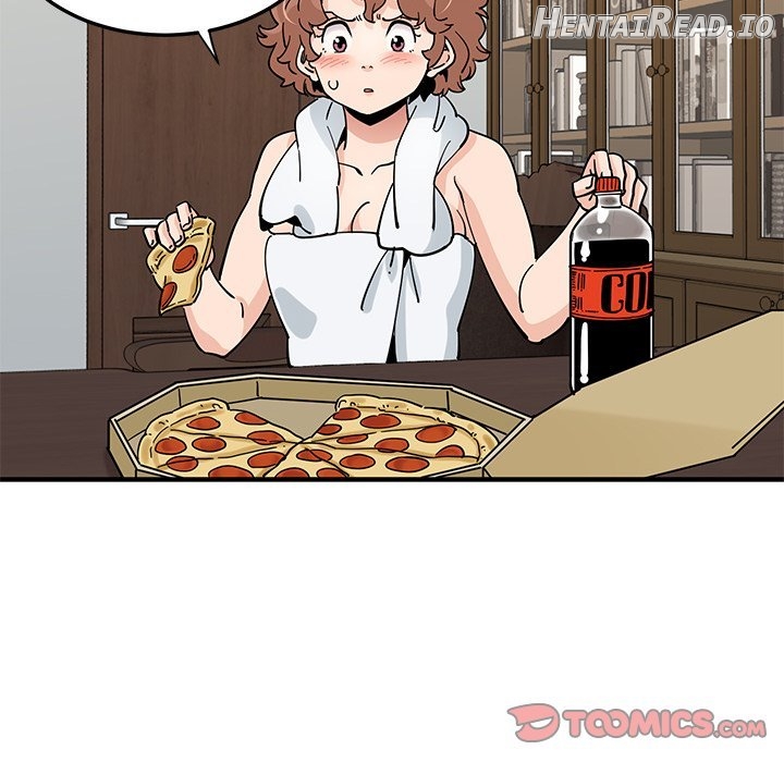 Love Factory Chapter 15 - page 126