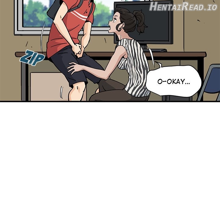 Love Factory Chapter 17 - page 107