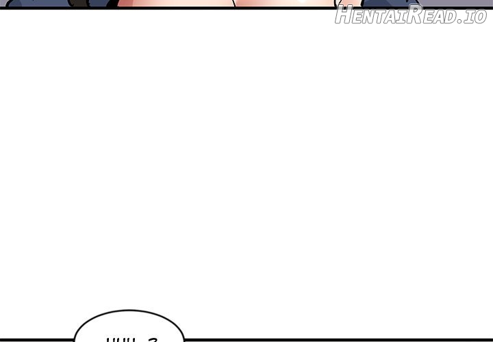 Love Factory Chapter 17 - page 3