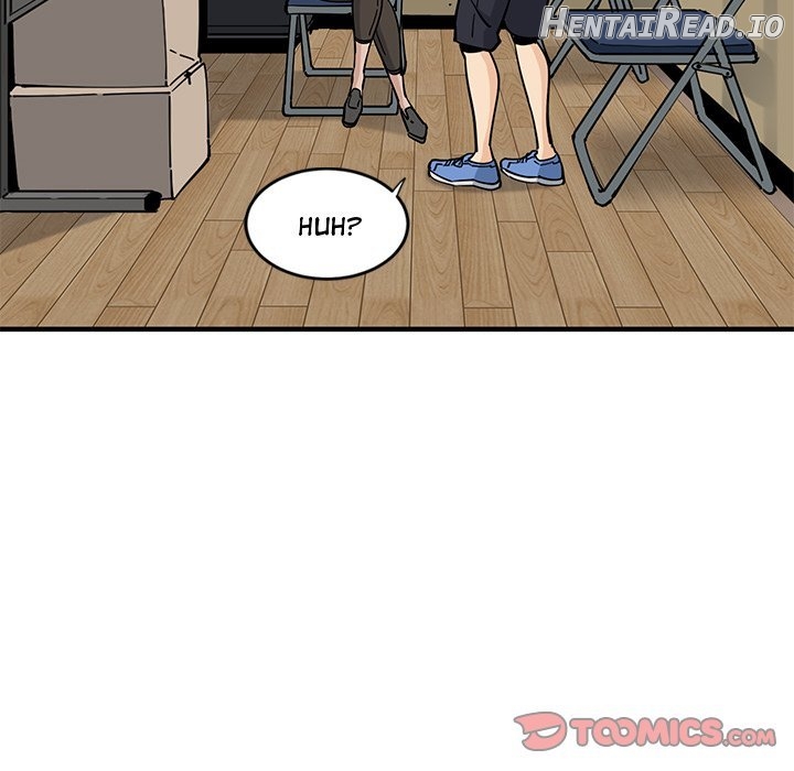 Love Factory Chapter 17 - page 50