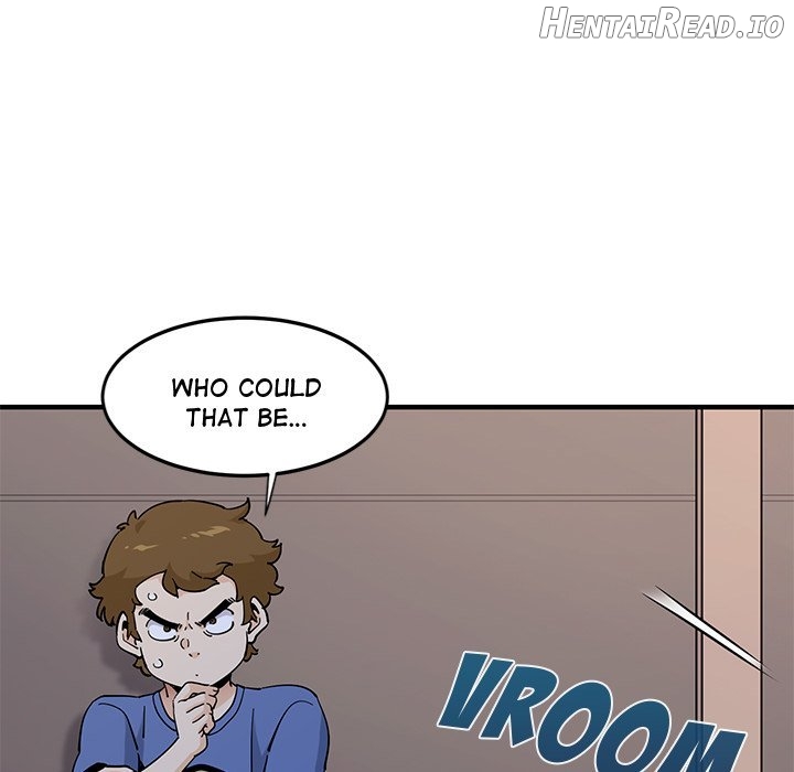 Love Factory Chapter 18 - page 104