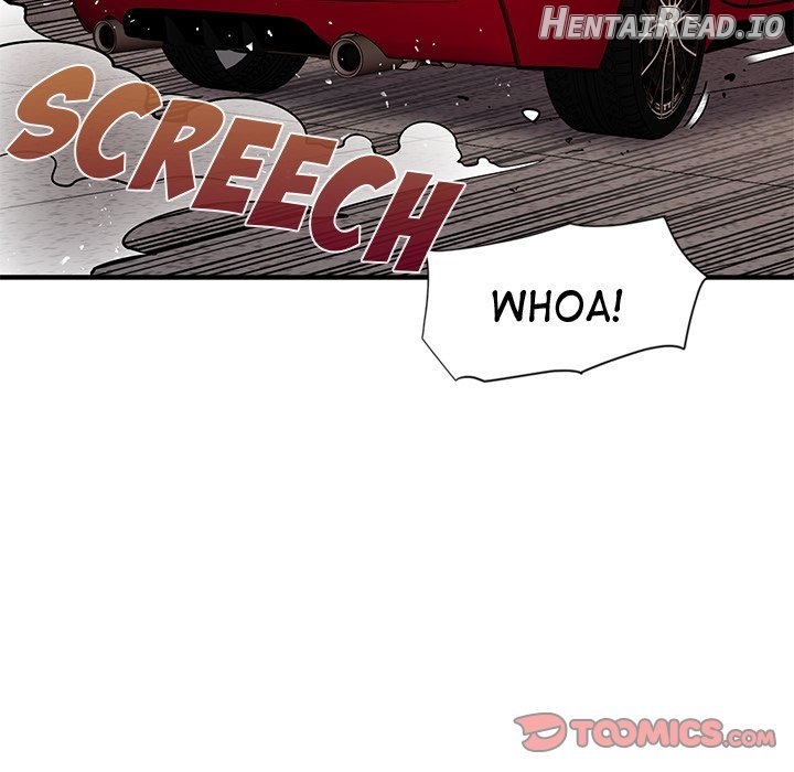 Love Factory Chapter 18 - page 106