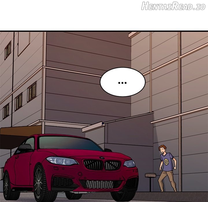Love Factory Chapter 18 - page 107