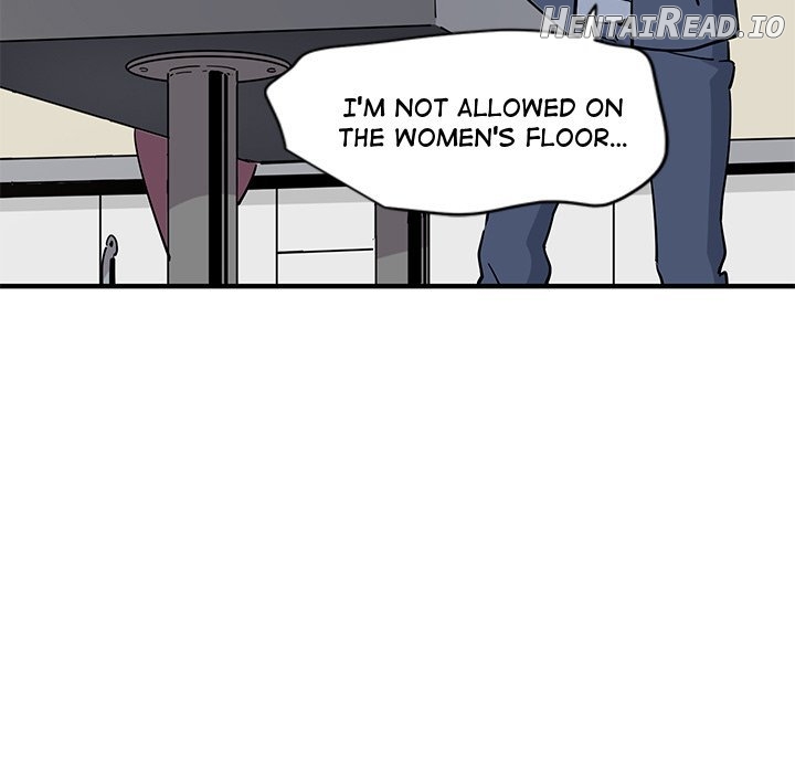 Love Factory Chapter 18 - page 15