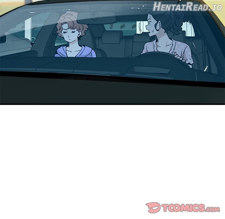 Love Factory Chapter 18 - page 50