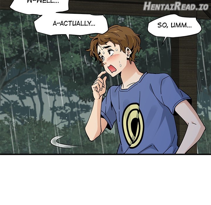 Love Factory Chapter 19 - page 107