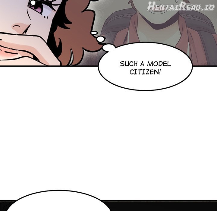 Love Factory Chapter 19 - page 15