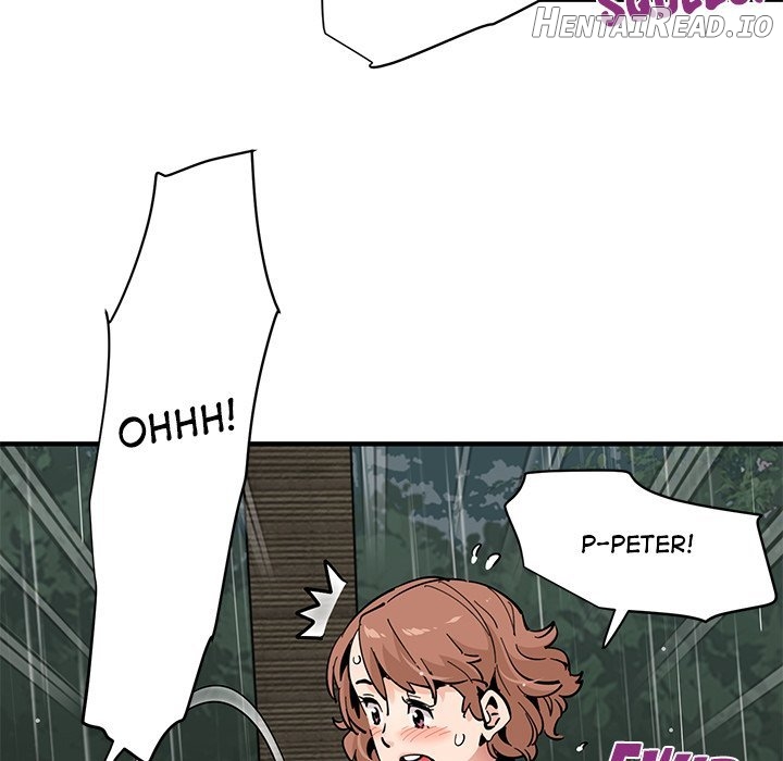 Love Factory Chapter 20 - page 103