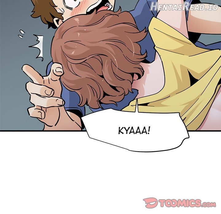 Love Factory Chapter 20 - page 106