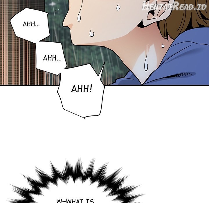 Love Factory Chapter 20 - page 40