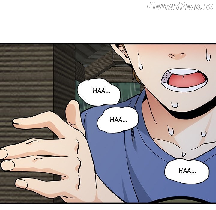 Love Factory Chapter 20 - page 51