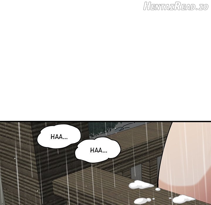 Love Factory Chapter 20 - page 52