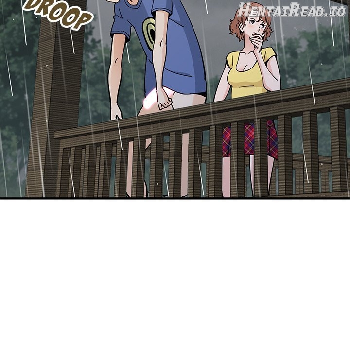 Love Factory Chapter 20 - page 55